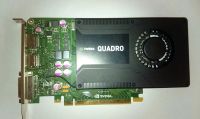 Лот: 6816237. Фото: 2. Профессиональная видеокарта Quadro... Комплектующие