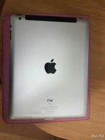 Лот: 8996622. Фото: 5. Ipad 3 / Retina / Cellular (возможность...