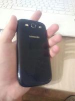 Лот: 8995970. Фото: 2. Продам Samsung Galaxy S3. Отличное... Смартфоны, связь, навигация