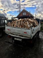 Лот: 18148071. Фото: 3. Дрова горбыль Березовый Пиленый. Для дачи, дома, огорода, бани, парка