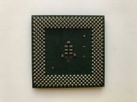 Лот: 18187647. Фото: 4. Intel Celeron 1300Mhz (SL5VR... Красноярск