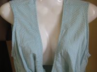 Лот: 13983962. Фото: 2. фирменная летняя блуза топ LANDS... Женская одежда
