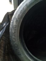 Лот: 17493910. Фото: 2. Летние шины Yohokama 225/50 R17. Шины, Диски