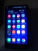 Лот: 11801864. Фото: 3. Leagoo Kiicaa Mix 3Gb/32Gb. Красноярск