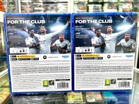 Лот: 24010130. Фото: 2. Новый EA FC 25 FIFA 25 на PS5... Игровые приставки, консоли, видеоигры