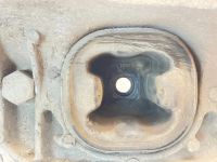 Лот: 25132971. Фото: 2. подушка двигателя Renault Duster... Автозапчасти