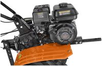 Лот: 21450531. Фото: 4. Мотоблок Carver МТ-70W [01.006... Красноярск