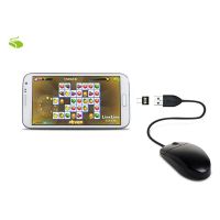 Лот: 11237785. Фото: 3. USB Type-C OTG миниатюрный адаптер... Смартфоны, связь, навигация