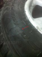 Лот: 7022897. Фото: 4. nokian hakkapeliitta 7 225/65... Красноярск