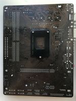 Лот: 20351076. Фото: 2. MB ASRock H61M-DGS (iH61). Комплектующие