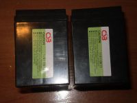 Лот: 4885832. Фото: 3. Комплект из 2х АКБ CSB HR 1234W... Компьютеры, оргтехника, канцтовары