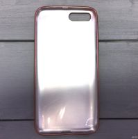Лот: 12874206. Фото: 2. Чехол силиконовый для Xiaomi Mi6... Аксессуары