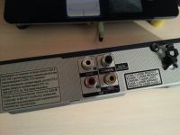 Лот: 4418853. Фото: 6. Samsung DVD-P380K USB с рубля