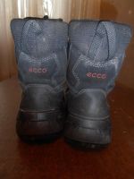 Лот: 10948923. Фото: 2. Ботинки " ECCO ". Обувь