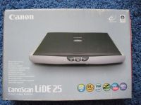 Лот: 3706906. Фото: 3. Canon CanoScan LiDE 25. Компьютеры, оргтехника, канцтовары