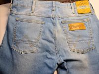 Лот: 23246557. Фото: 17. Джинсы мужские Wrangler Colton...
