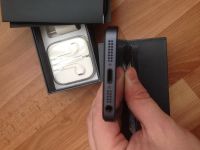 Лот: 4750039. Фото: 6. iphone 5 черный 16Gb