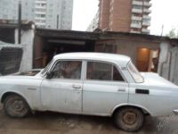 Лот: 2849001. Фото: 3. Продам москвич 2140!На ходу!Обмен... Красноярск