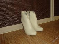 Лот: 1798495. Фото: 2. ботильоны. Свадебная мода