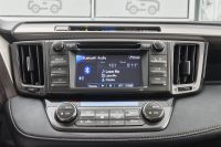 Лот: 19301845. Фото: 20. Toyota RAV4, IV (CA40) 2.0 CVT...