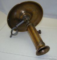 Лот: 11775766. Фото: 5. Подсвечник с регулятором (X242...