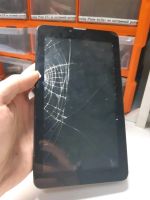 Лот: 12542710. Фото: 2. Irbis TZ52 системная плата. Комплектующие