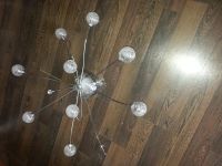 Лот: 6087258. Фото: 2. Люстра галогенная без трансформатора. Освещение