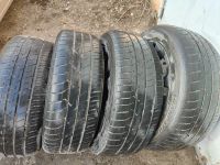 Лот: 25218440. Фото: 2. Toyo 215/50 r17. Шины, Диски
