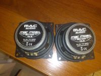 Лот: 6008306. Фото: 2. Mac Audio Mac Mobil Street. Автозвук