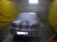 Лот: 1674507. Фото: 2. pontiac grand am. Авто, мото, водный транспорт