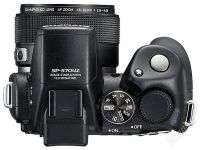 Лот: 2158704. Фото: 3. Фотоаппарат Olympus SP-570 UZ. Фото, видеокамеры, оптика