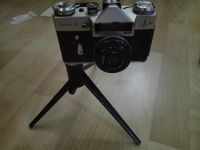 Лот: 6991858. Фото: 2. Продам фотоаппарат зенит-е. Фотокамеры