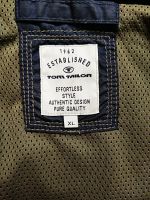 Лот: 24565910. Фото: 3. Ветровка мужская Tom Tailor. Одежда, обувь, галантерея