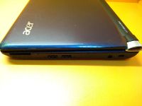 Лот: 8385169. Фото: 6. Б/У нетбук Acer Aspire One D250...