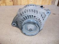 Лот: 4861043. Фото: 3. генератор от хонды цр-в. Авто, мото, водный транспорт