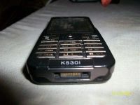 Лот: 1254161. Фото: 2. SE K530i. Смартфоны, связь, навигация