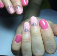 Лот: 11190277. Фото: 3. Начинающий мастер ногтевого сервиса. Услуги