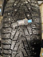 Лот: 21129898. Фото: 2. Nokian Tyres Hakkapeliitta 7 SUV... Шины, Диски