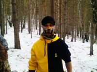Лот: 4997661. Фото: 2. Маска (балаклава) сноуборд, горные... Обмундирование и экипировка