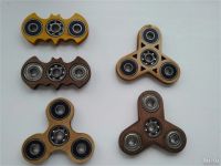 Лот: 9807572. Фото: 2. Спиннер | Spinner из дерева 4. Сувениры, подарки