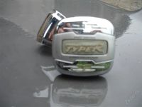 Лот: 1937295. Фото: 2. ручка для руля (лентяйка). Оснащение, оборудование, аксессуары