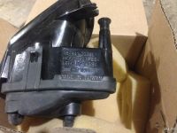 Лот: 10452772. Фото: 2. Фара противотуманная левая audi... Автозапчасти