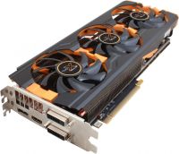 Лот: 7050030. Фото: 2. Куплю видеокарты Radeon r9 280x... Комплектующие