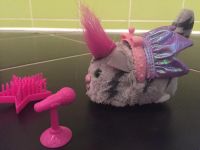 Лот: 7178202. Фото: 2. Поющий и танцующий хомяк. Игрушки