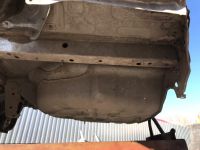 Лот: 24347110. Фото: 21. панель кузова toyota corolla E150