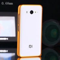 Лот: 4365332. Фото: 2. Бампер алюминиевый для Xiaomi... Аксессуары