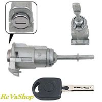 Лот: 21049356. Фото: 2. Личинка ручки двери Volkswagen... Автозапчасти