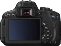Лот: 3718859. Фото: 2. Canon EOS 650d body РСТ срочно... Фотокамеры