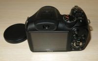Лот: 4448128. Фото: 3. Ультразум Fujifilm Finepix S2500HD... Фото, видеокамеры, оптика