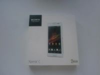 Лот: 5203554. Фото: 2. Sony Xperia C. Смартфоны, связь, навигация